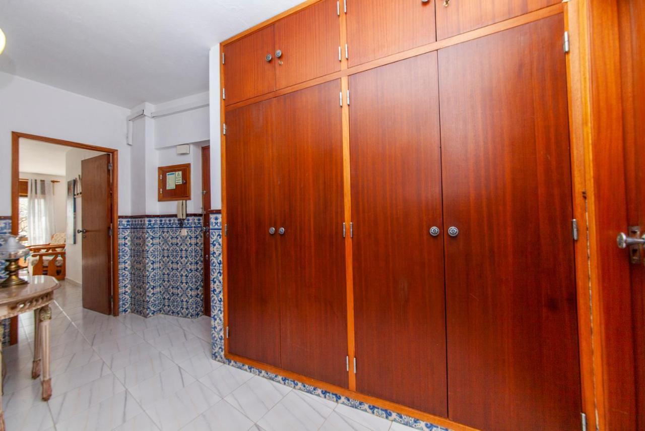 B78 - Fragoso Downtown Apartment Lagos Zewnętrze zdjęcie
