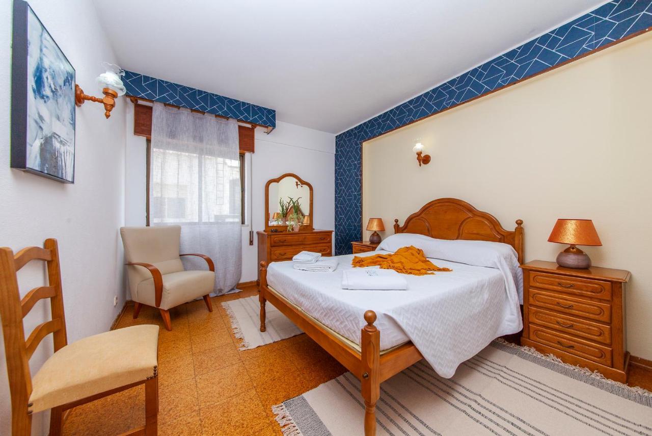 B78 - Fragoso Downtown Apartment Lagos Zewnętrze zdjęcie