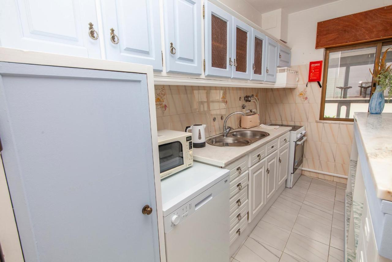 B78 - Fragoso Downtown Apartment Lagos Zewnętrze zdjęcie