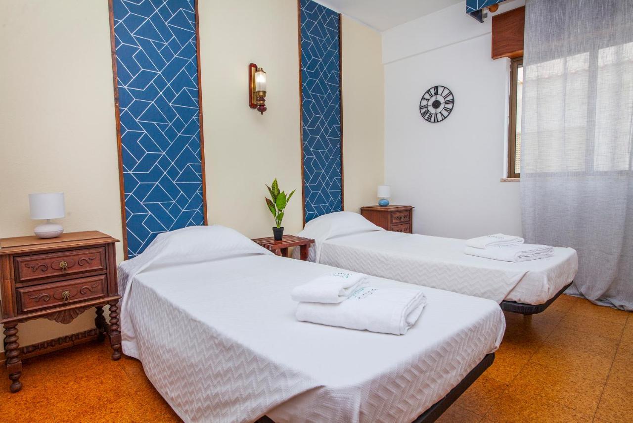 B78 - Fragoso Downtown Apartment Lagos Zewnętrze zdjęcie
