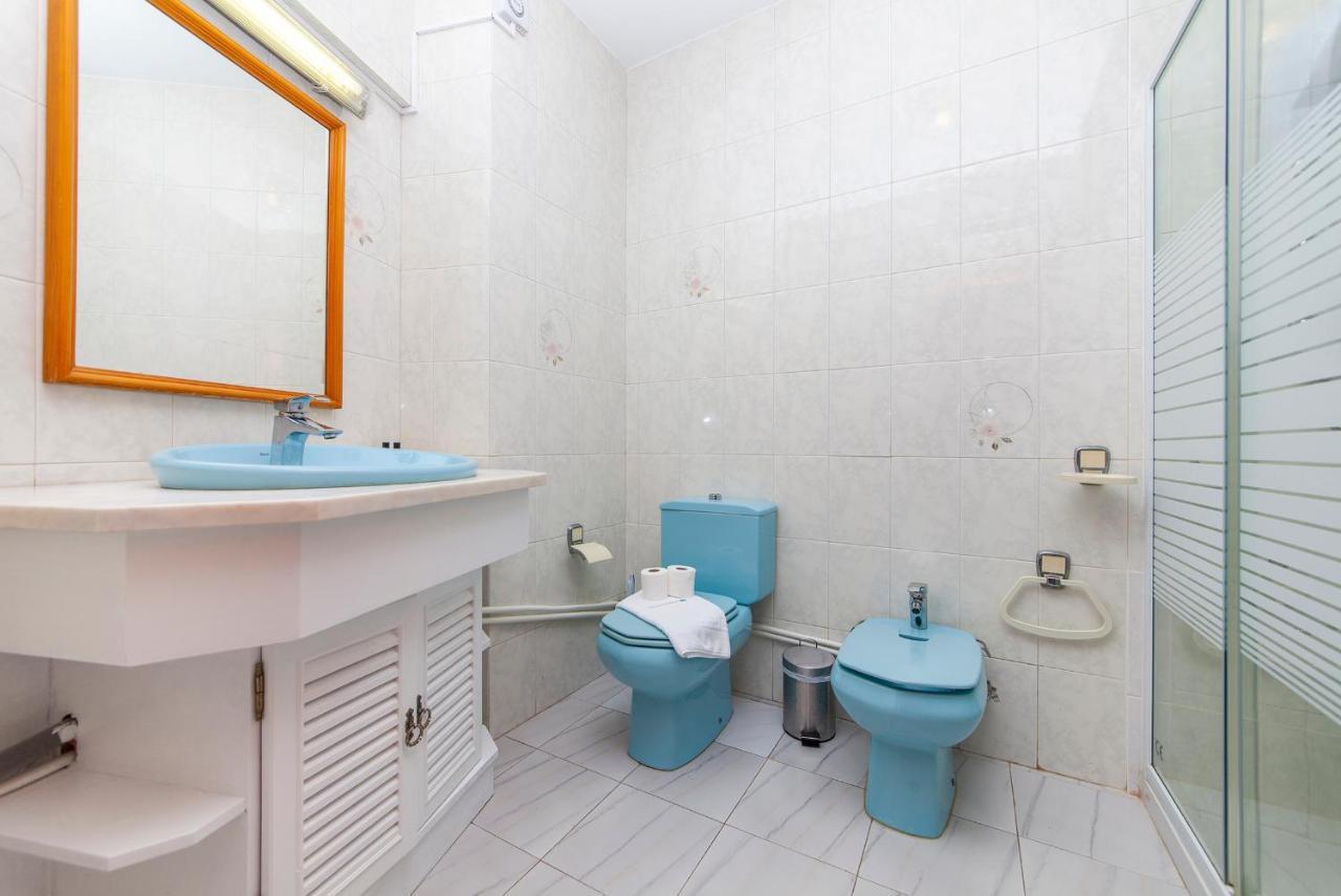B78 - Fragoso Downtown Apartment Lagos Zewnętrze zdjęcie