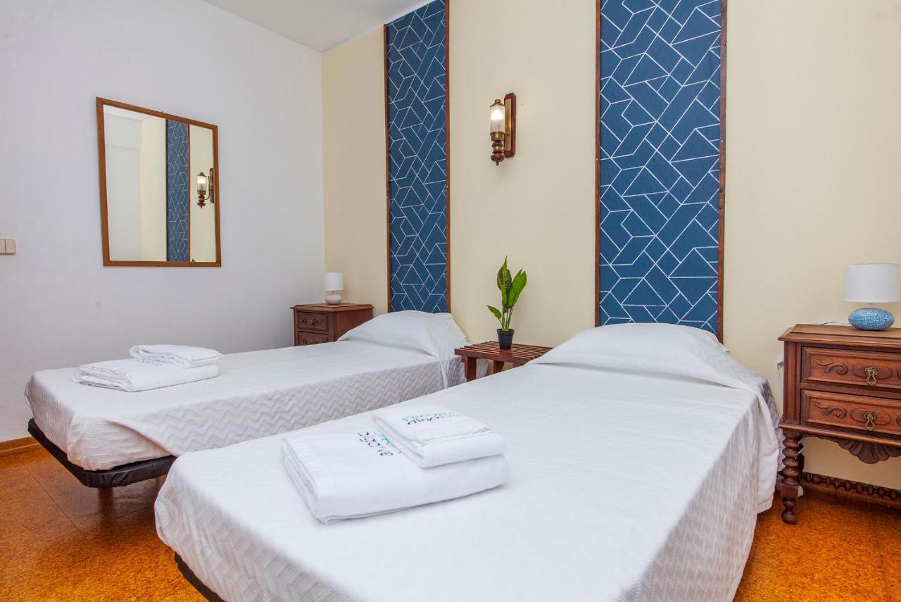 B78 - Fragoso Downtown Apartment Lagos Zewnętrze zdjęcie