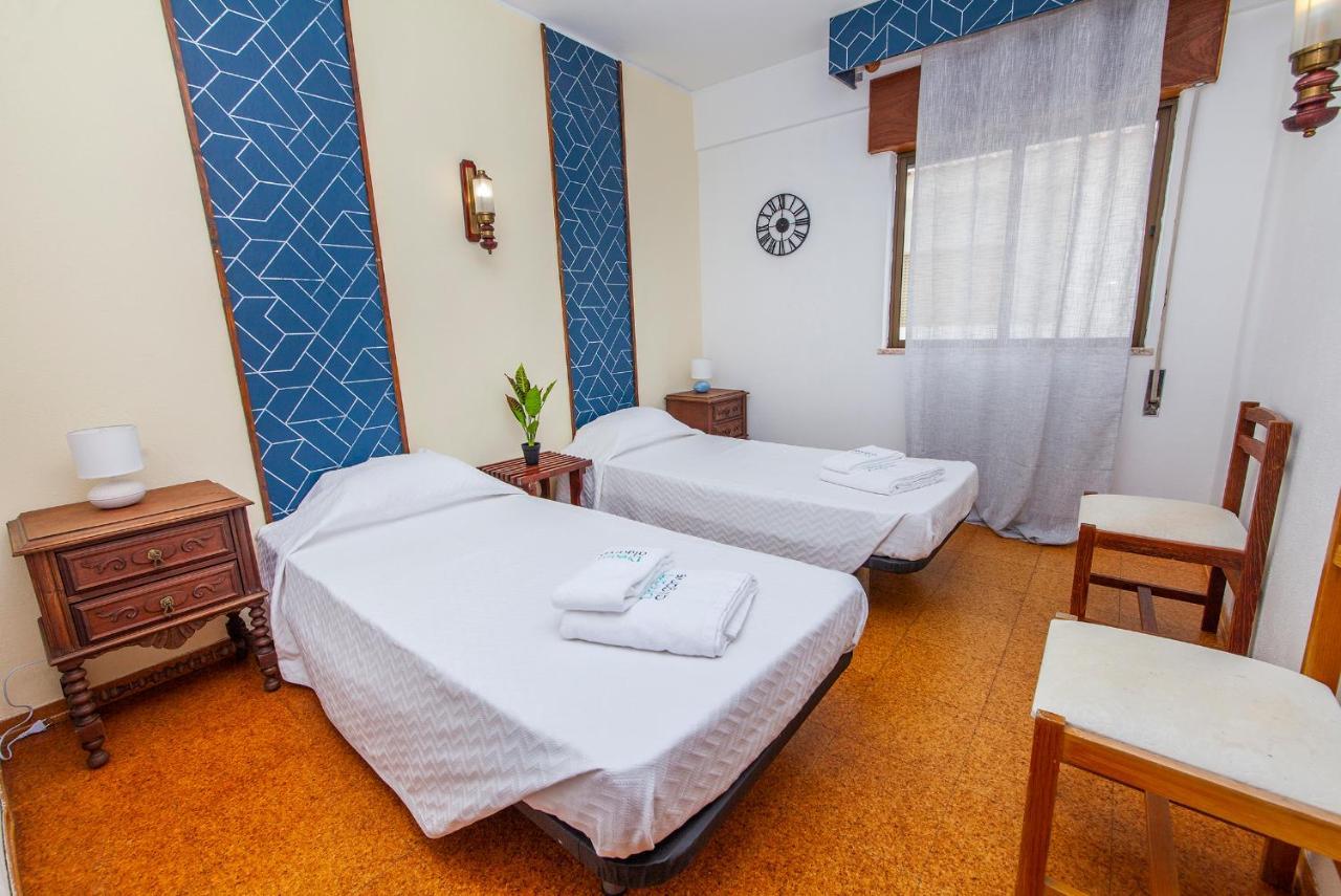 B78 - Fragoso Downtown Apartment Lagos Zewnętrze zdjęcie