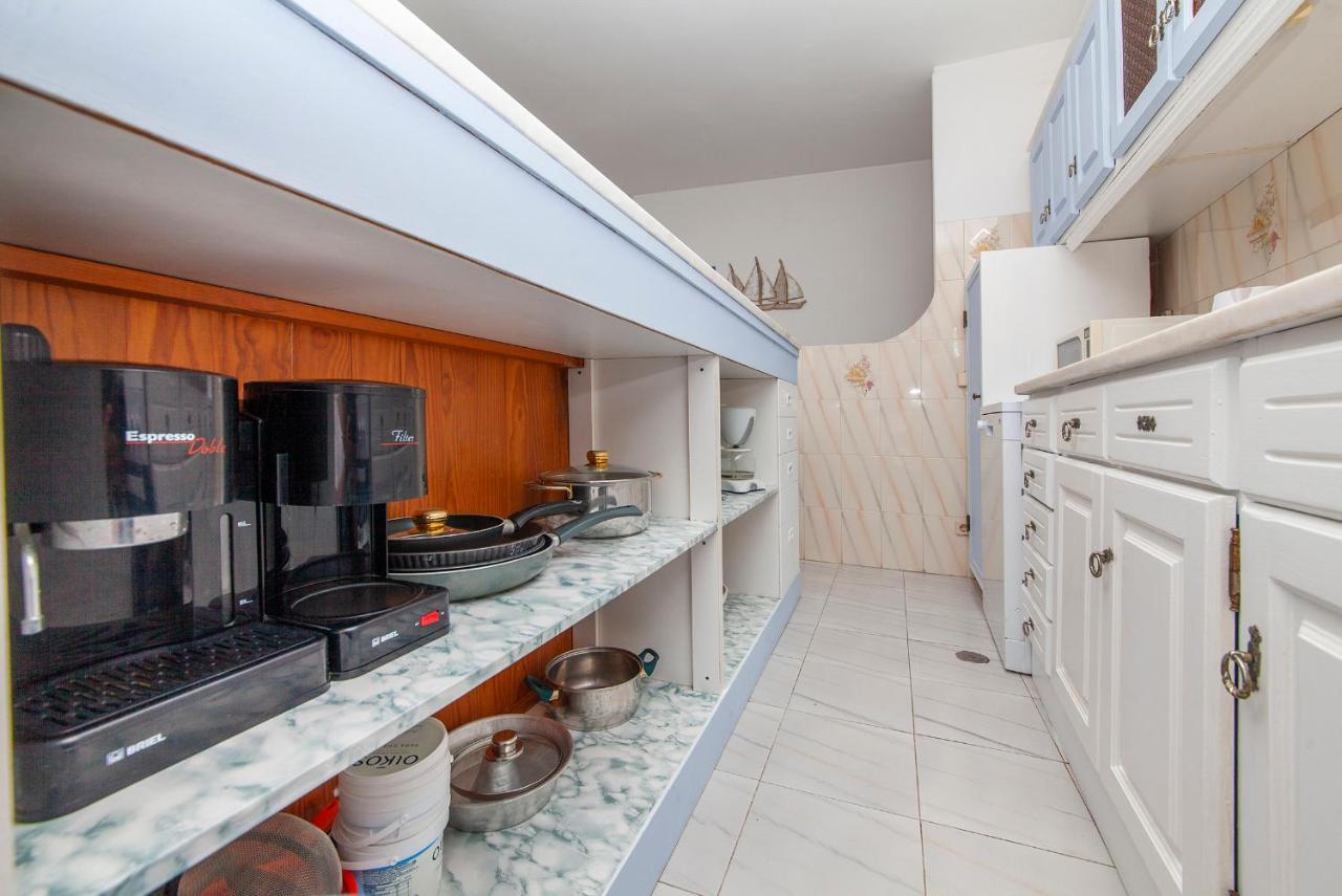 B78 - Fragoso Downtown Apartment Lagos Zewnętrze zdjęcie