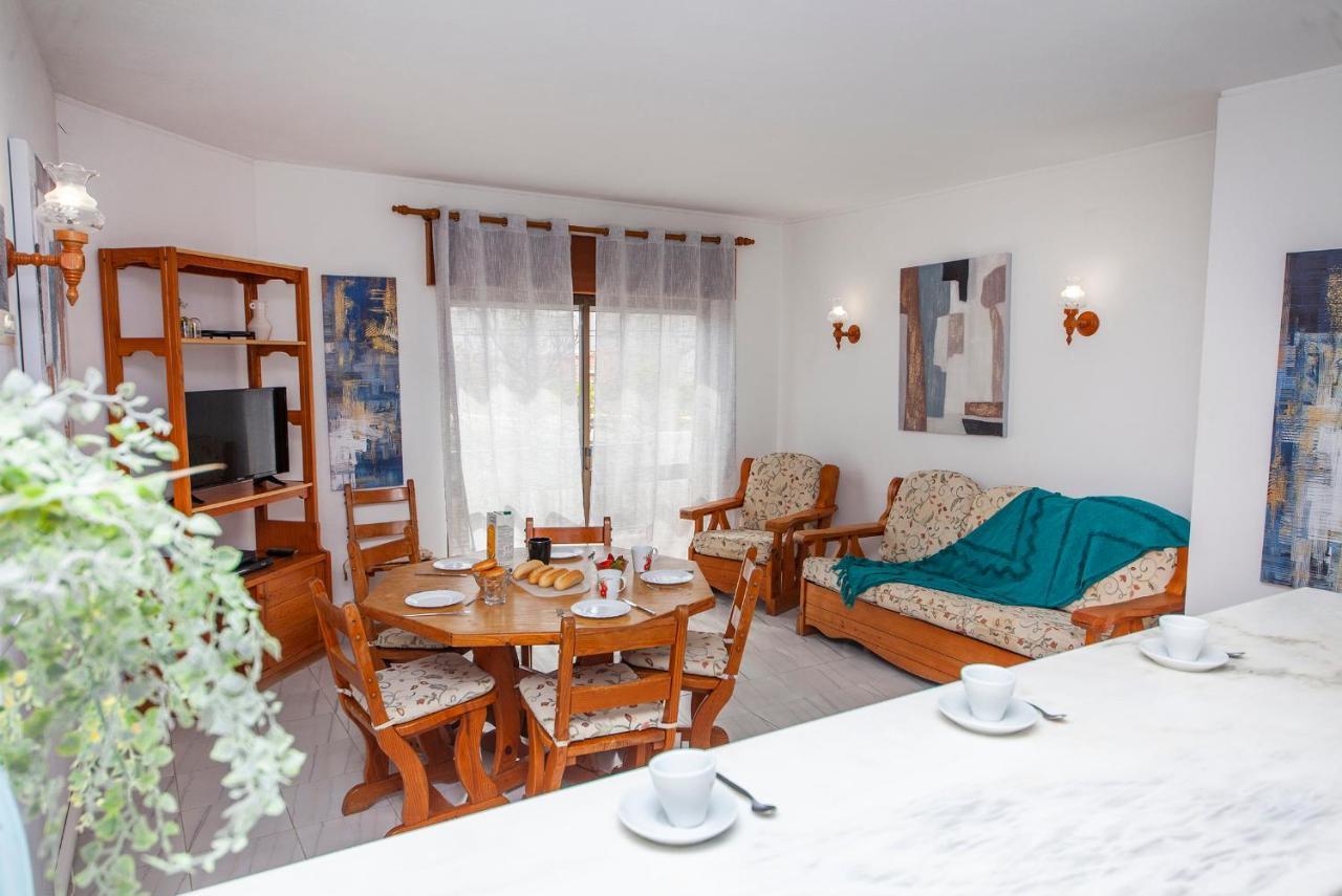 B78 - Fragoso Downtown Apartment Lagos Zewnętrze zdjęcie