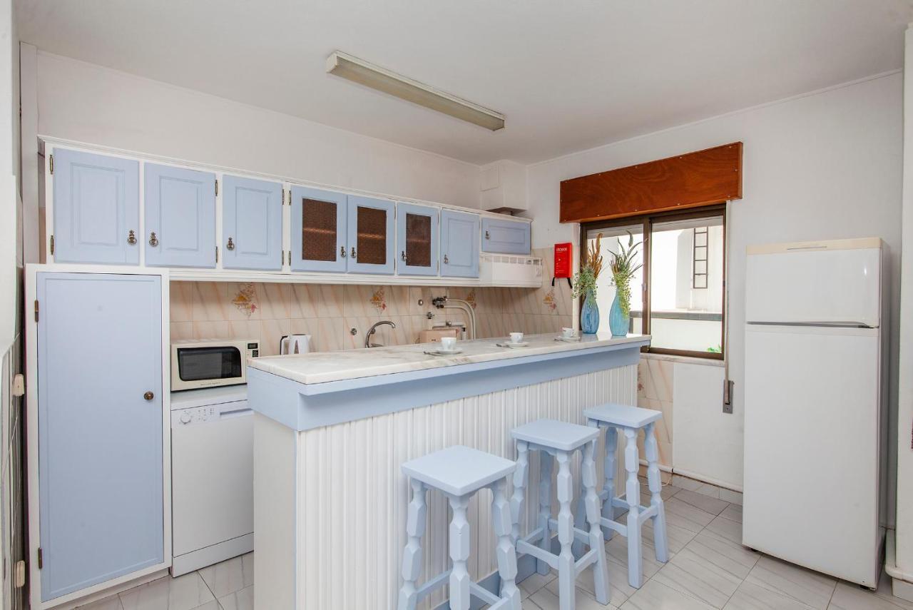 B78 - Fragoso Downtown Apartment Lagos Zewnętrze zdjęcie
